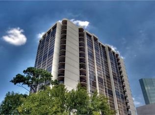 5001 Woodway Dr UNIT 1302, Houston, TX 77056