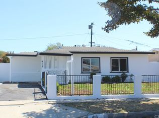 418 W 232nd Pl, Carson, CA 90745