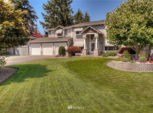 24302 38th Avenue Ct E, Spanaway, WA 98387