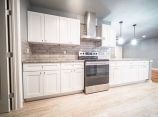 3800 Carnation Ave, Fort Worth, TX 76111