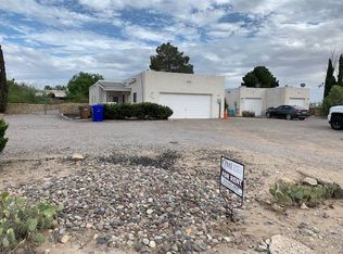 4346 E Winchester Rd, Las Cruces, NM 88011