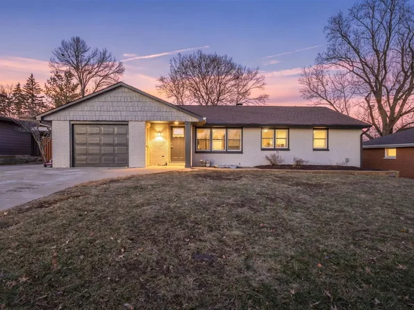 (undisclosed Address), Normal, IL 61761