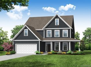 3103 Rocketts Ridge Pl, Sandy Hook, VA 23153