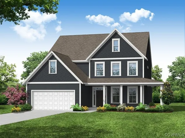 3103 Rocketts Ridge Pl, Sandy Hook, VA 23153