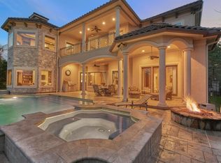 6 Wollaston Ct, The Woodlands, TX 77389