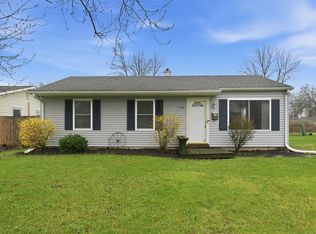 1224 Bethany Ln, Fort Wayne, IN