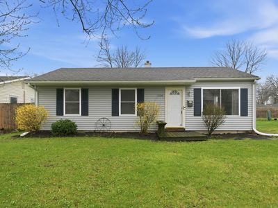 1224 Bethany Ln, Fort Wayne, IN, 46825
