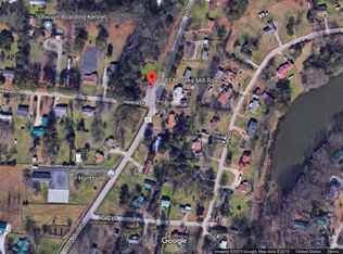 7081 Moores Mill Rd, Huntsville, AL 35811