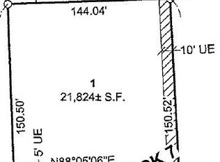 L1 Arbor Hill Addition Lucerne Ave, Brookings, SD 57006
