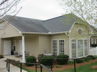 109 W Brick Walk Ct, Mocksville, NC 27028