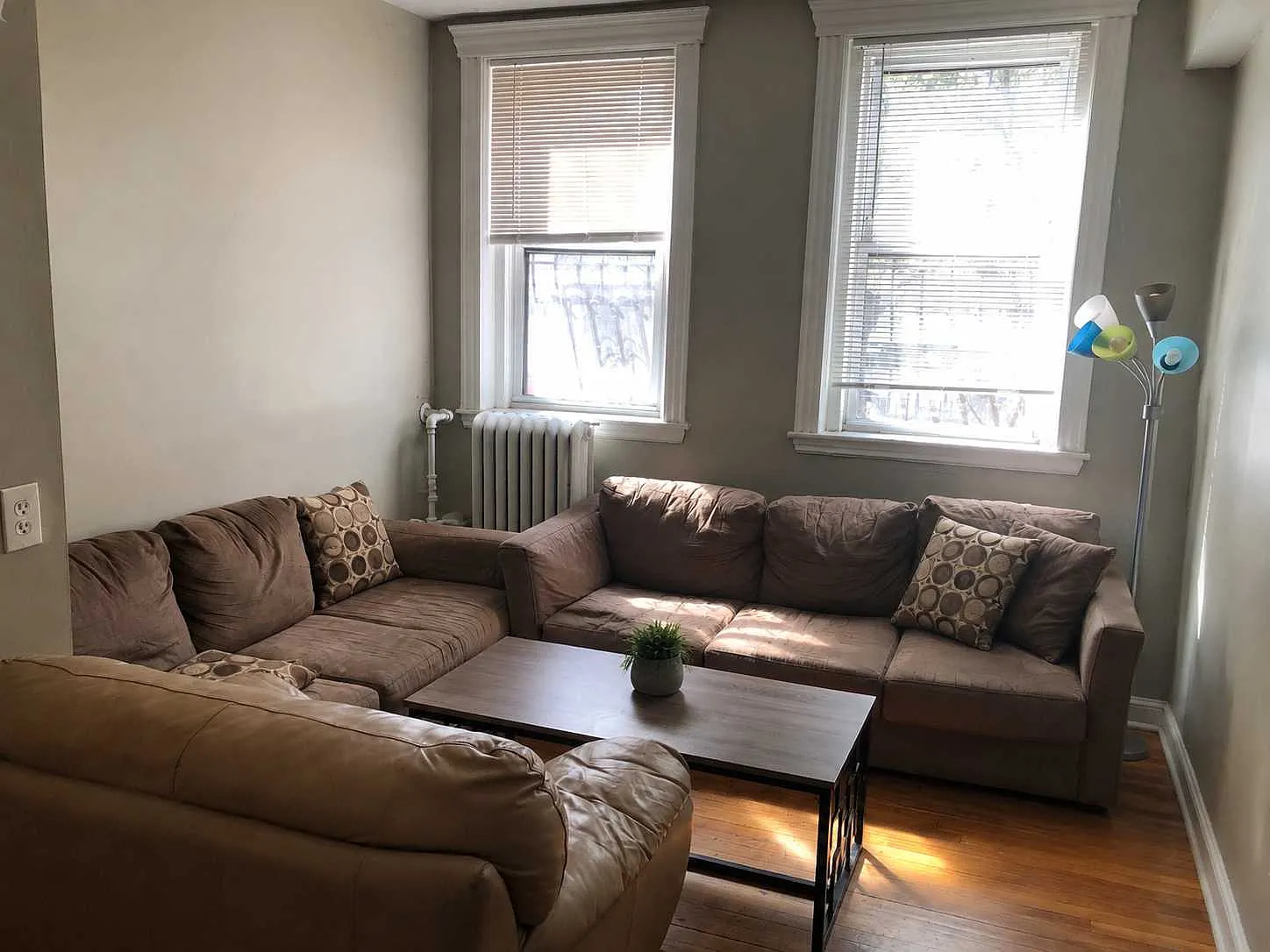 3 bed, $3,600 — Photo 4