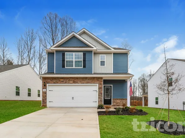 7323 Jerimoth Dr, Charlotte, NC 28215