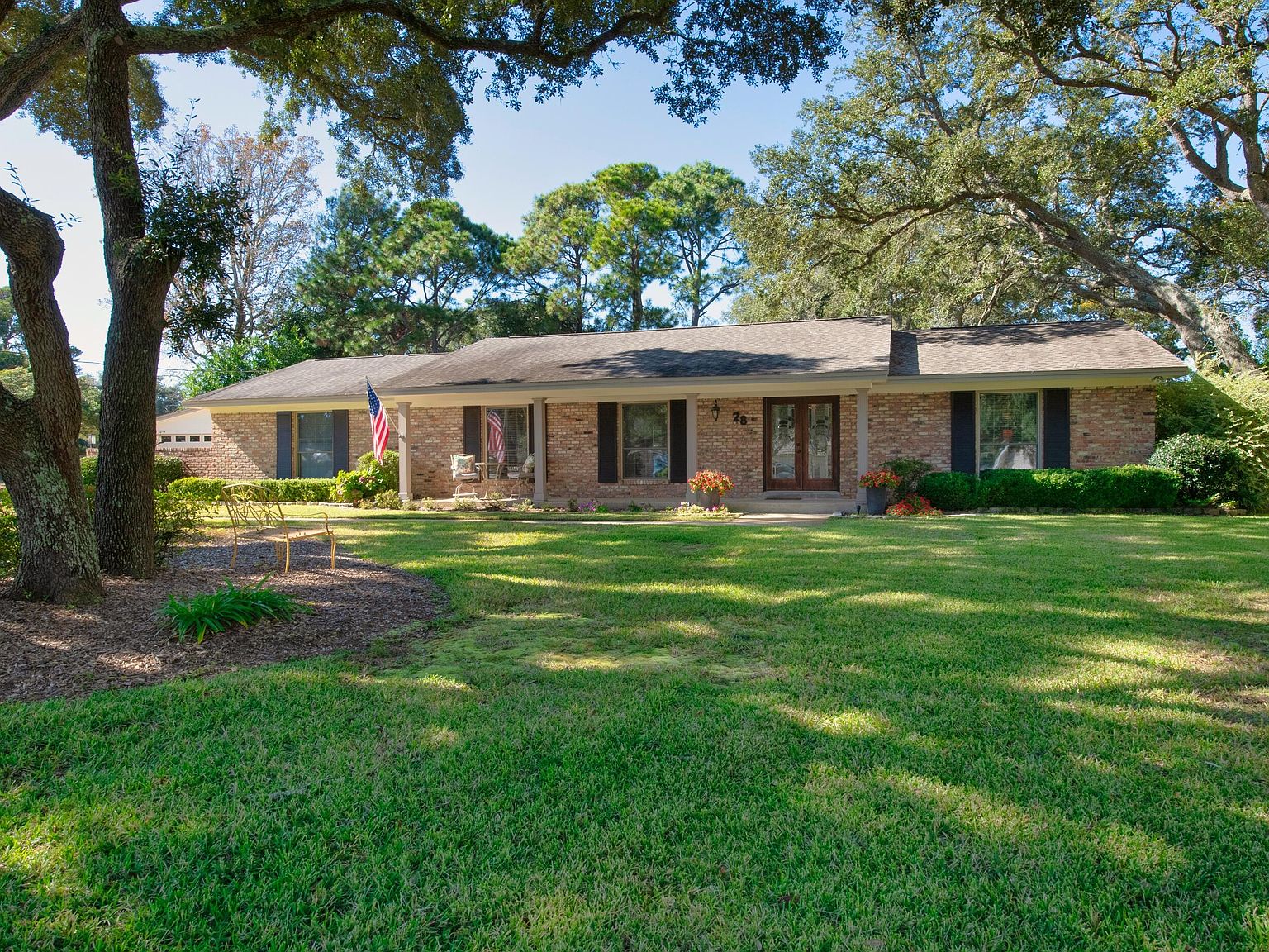 28 Country Club Rd, Shalimar, FL 32579 Zillow