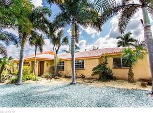 11441 Capistrano Ct, Fort Myers, FL 33908