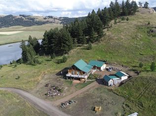 18 Amanda Rd, Oroville, WA 98844