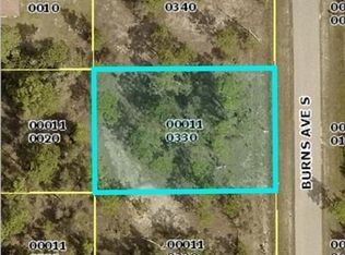 710 Burns Ave S, Lehigh Acres, FL 33974