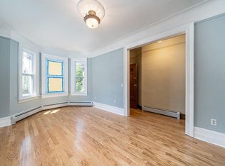 108 Beach St FLOOR 1, Jersey City, NJ 07307