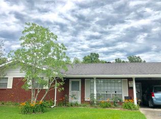 2606 K St, Houma, LA 70364