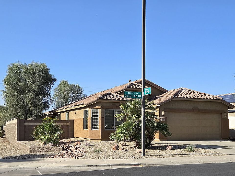 1st image of 30345 W Catalina Dr