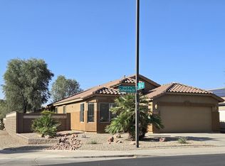 30345 W Catalina Dr, Buckeye, AZ 85396