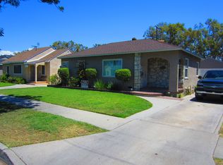 6008 Bonfair Ave, Lakewood, CA 90712