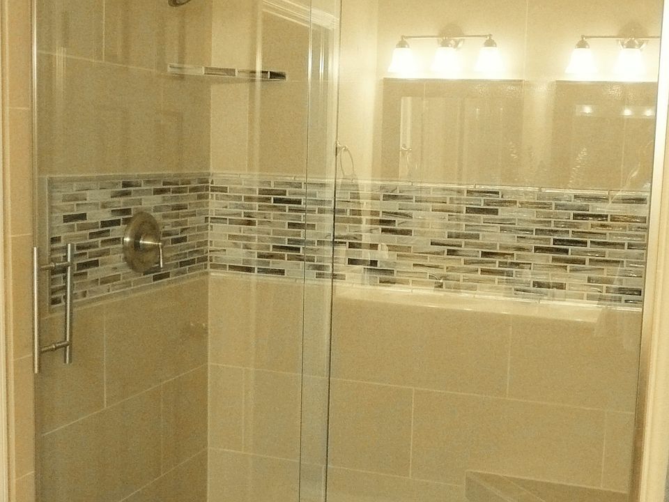 NEW Shower Enclosure