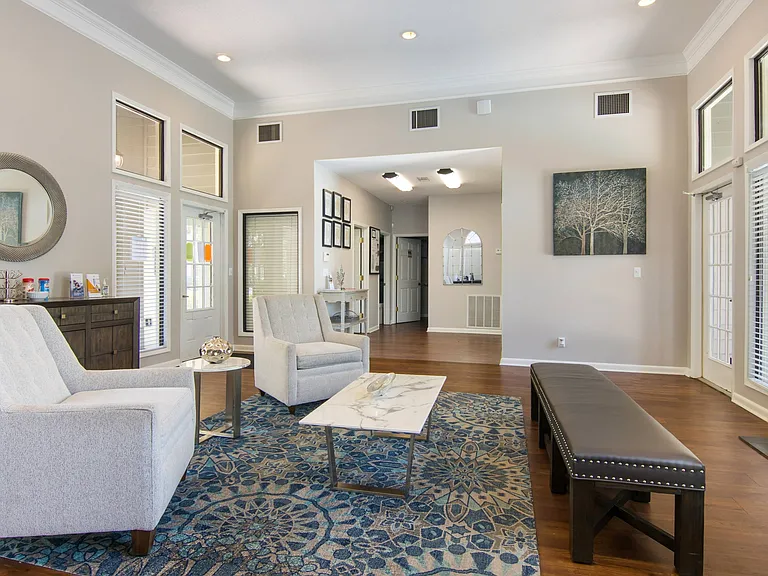 Leasing Office