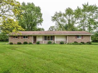 1124 Harold Cir, Ann Arbor, MI 48103