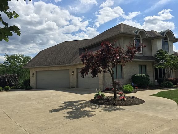 Double Wide Driveway