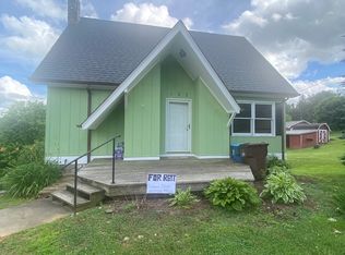 122 Cherry Hill Rdg, Jefferson, NC 28640