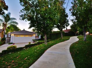 1807 Savannah Pl, La Verne, CA 91750