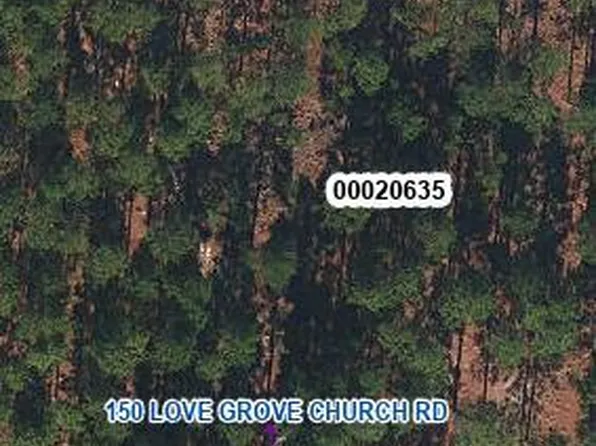 150 Love Grove Church Road, West End, NC 27376