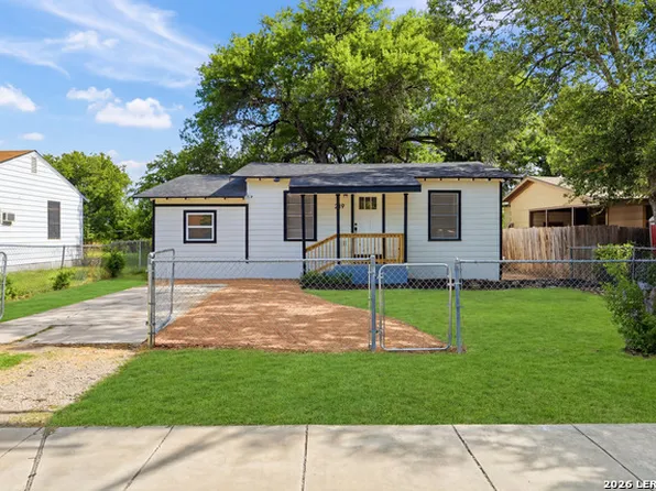 219 La Manda Blvd, San Antonio, TX 78212