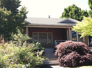 6327 22nd Ave NE, Seattle, WA 98115