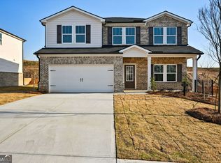 134 Sope Creek Cir, Pendergrass, GA 30567