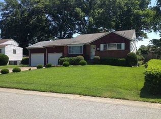 416 Taldan Ave, Virginia Beach, VA 23462