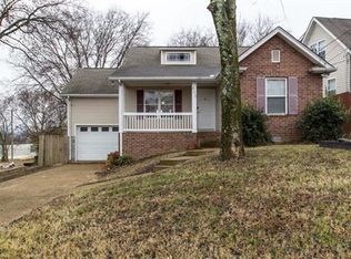 405 Newton Ct, Nashville, TN 37209