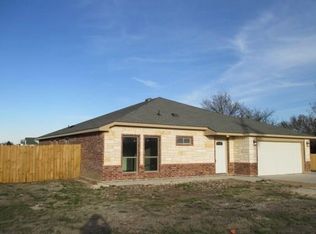 2920 Luisa Ln, Alvarado, TX 76009