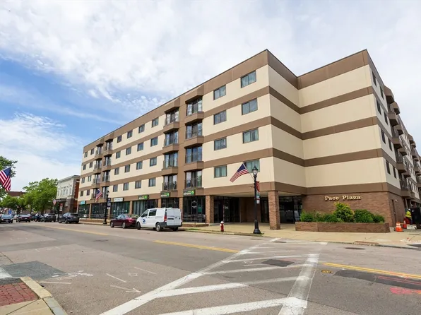 68 N Washington St Unit 506, North Attleboro, MA 02760
