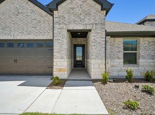 2637 Grand Teton Dr, Anna, TX 75409
