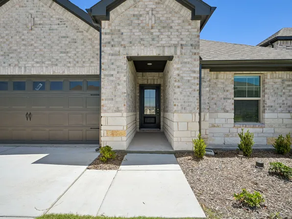 2637 Grand Teton Dr, Anna, TX 75409
