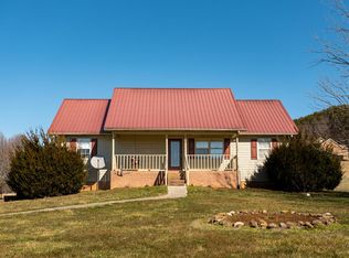 3145 Hardy Rd, Morristown, TN 37813