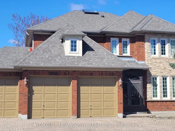 34 Townson Rd, Markham, ON L6C 1T5
