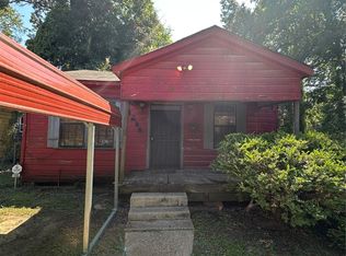 1505 Clanton St, Shreveport, LA 71108