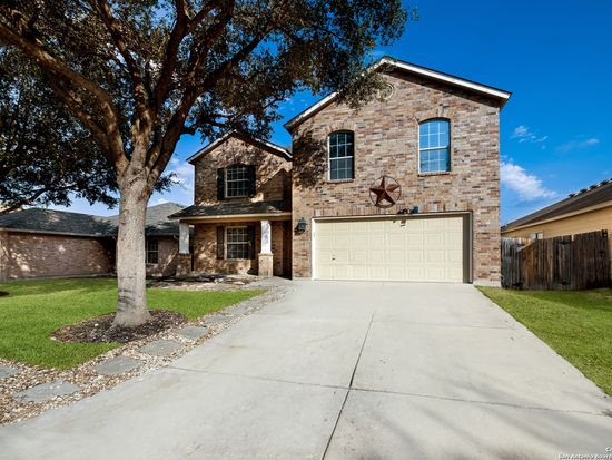 2118 Opelousas, San Antonio, TX 78245