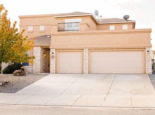 4984 Night Hawk Dr NE, Rio Rancho, NM 87144