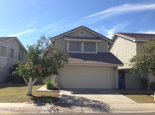 1362 W Windrift Way, Gilbert, AZ 85233