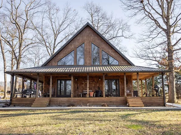 3480 New Roe Rd, Adolphus, KY 42120