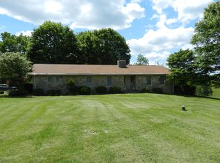 162 Horse Hollow Rd, Jonesville, VA 24263