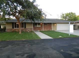 4620 N Thorne Ave, Fresno, CA 93704